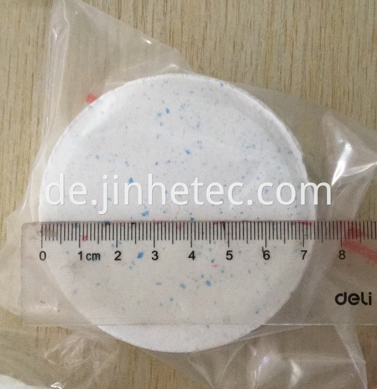 TCCA Powder Granule Tablets For Swimming Pool